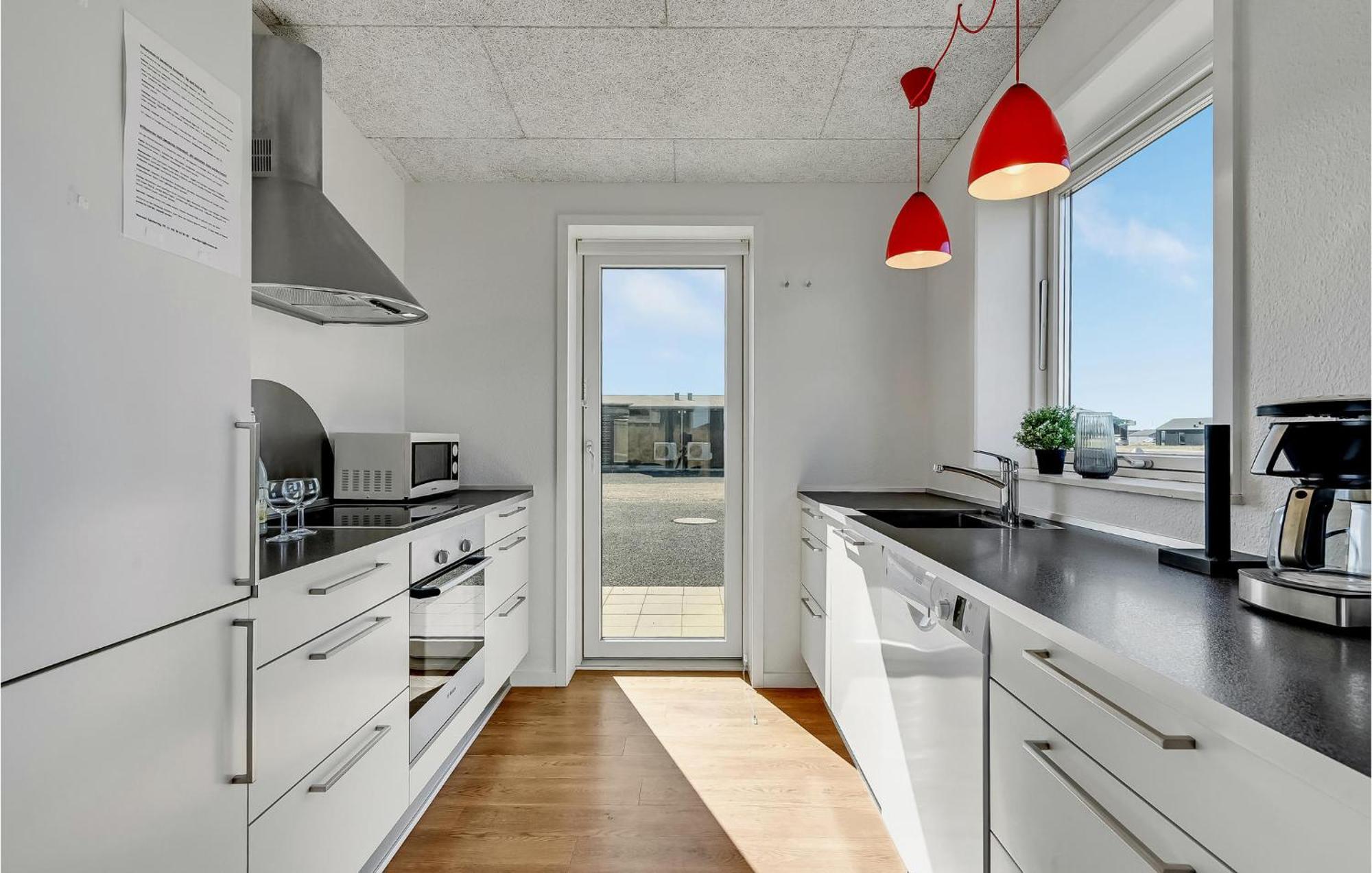3 Bedroom Lovely Home In Ringkobing Søndervig Exterior foto