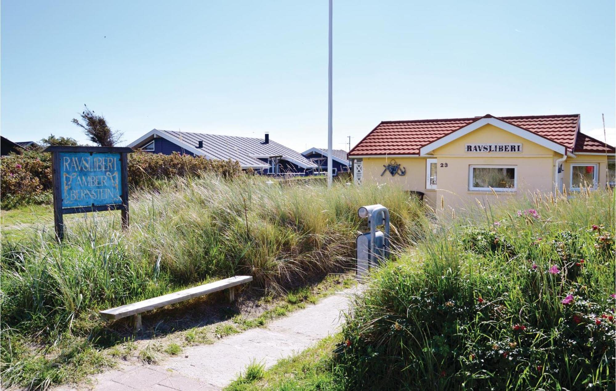 3 Bedroom Lovely Home In Ringkobing Søndervig Exterior foto