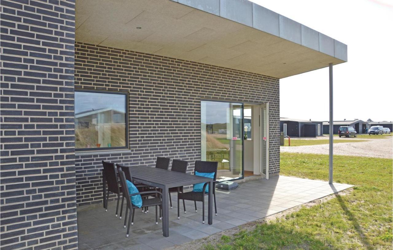 3 Bedroom Lovely Home In Ringkobing Søndervig Exterior foto